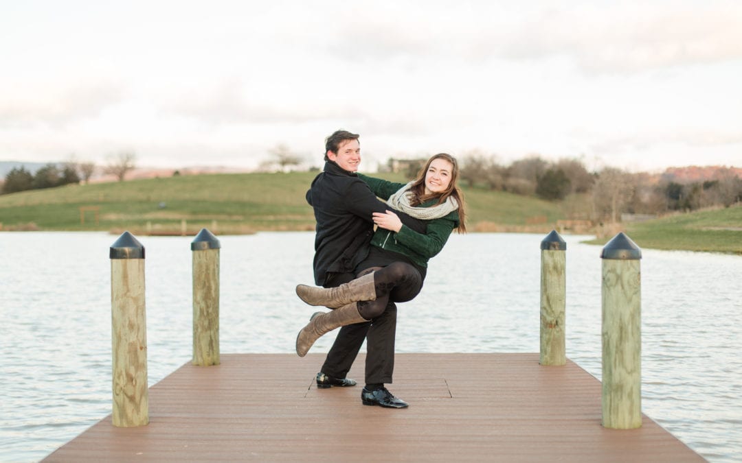Dance Room Collective Engagement Session