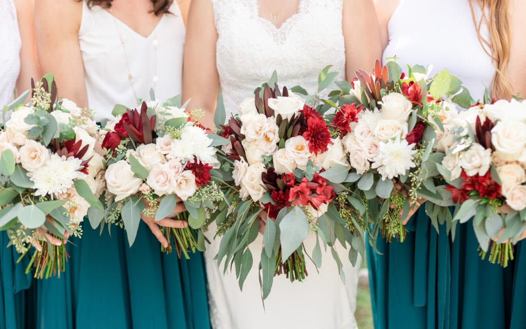 Virginia Eastern Shore Wedding